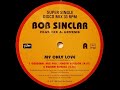 Bob Sinclar My Only Love Original Mix Full Length Version mp3