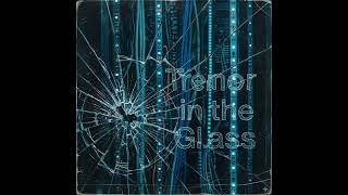 TREMOR IN THE GLASS | Deep Melodic Techno for Quantum Minds (Official Audio) 🧪⚛️