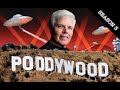 Episode 40  mars attacks poddywood with bill daly