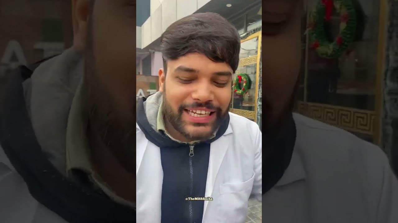 12th PASS kar lo fir Masti?MBBS intern’s life MINI VLOG 06