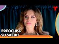 Lucía Méndez causa preocupación por su estado de salud | Telemundo Entretenimiento