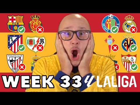 2024/25 LA LIGA