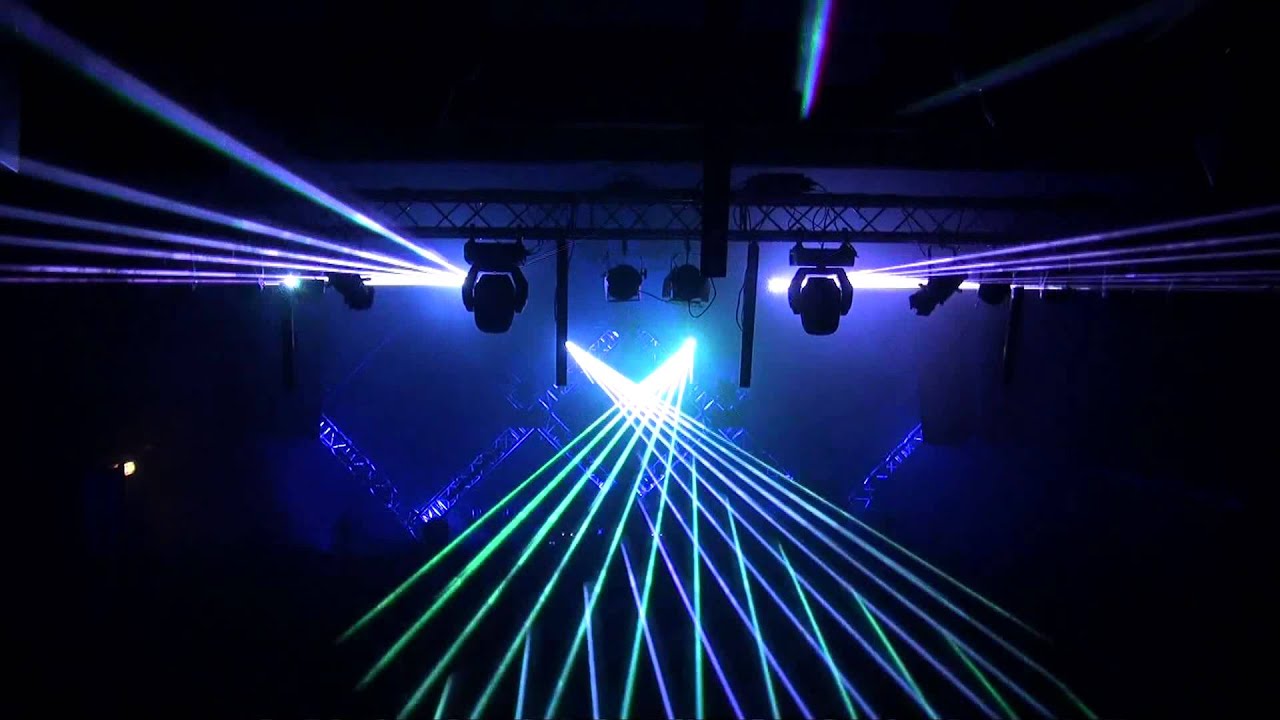 Signum @ Luminosity Trance Gathering 05-04-2013 #9 partynextdoor