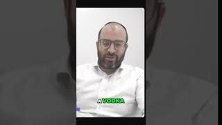 Gin Fad Explained: Small Distilleries &amp; Vodka Pricing #shorts