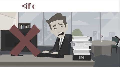 Legito - Document automation solution