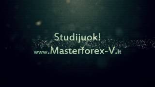 Forex akademija masterforex