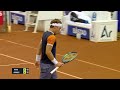 Hot Shot: Casper Ruud - F - Nordea Open ATP 2023 3