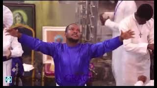 ORIN ISOJI BY TEMITOPE PORTABLE @St MARY C&S Church