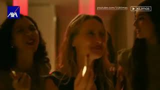Werbung AXA | TV Spot (2026)