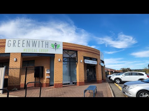 Welcome to Greenwith Family Health by Better Medical