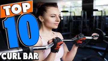 Top 10 Best curl bars Review In 2025