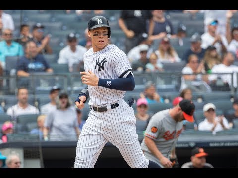 ✅ Yankees and