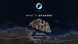 What is OXAGON?