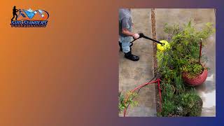 Sud Slingers Power Washing LLC - What's Included in a Power Washing Service? screenshot 2