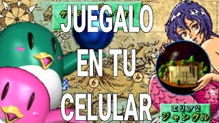 Como tener PENGUIN BROTHERS en tu ANDROID. screenshot 1