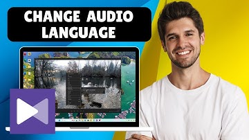 How to Change Audio Language in KMPlayer | Switch Movie Sound Track Easily