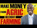 Lucrative Agriculture Business Ideas Quiz