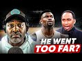 Stephen A. Smith GOES OFF on Zion Williamson’s “Food Addiction” — Pelicans CLAP BACK! 👀🔥