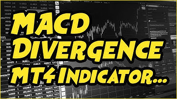 Macd Divergence Indicator Mt4 See the Profit at 1 Min 20 MACD MT4