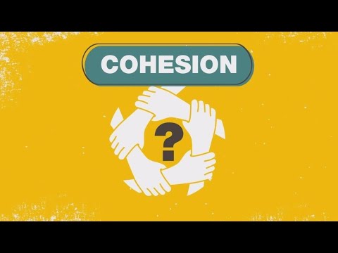 EU cohesion policy: