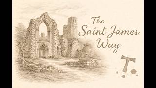 Stu's Camino: The St. James Way
