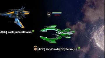 Nuevo Server Privado de DarkOrbit 2020 | UberOrbit |OSWLA PERU