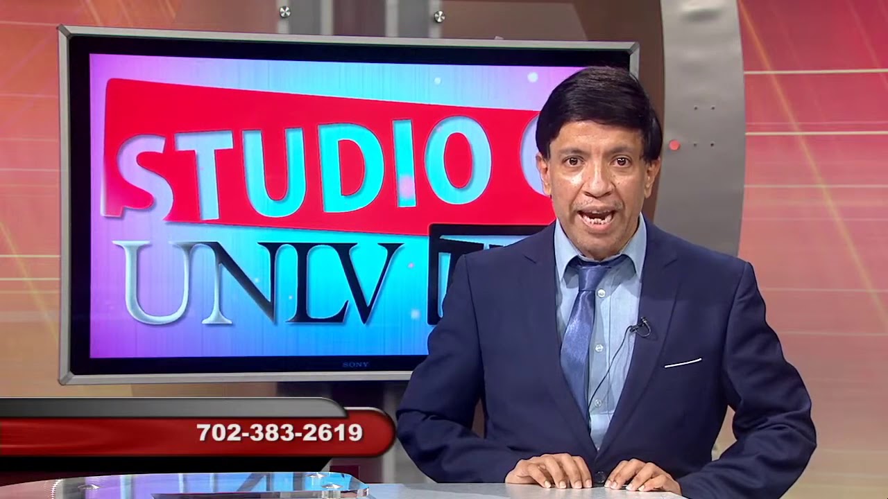 Bilingual Multimedia Journalist Reel