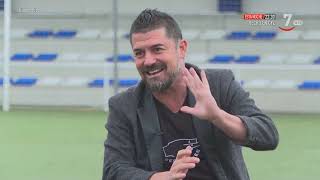 Diagnóstico (16).- Lesiones en deportistas