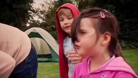 Michael Wood's story of England    Documentary   E...