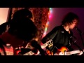 Caveman and Spires | the Relix Holiday Party