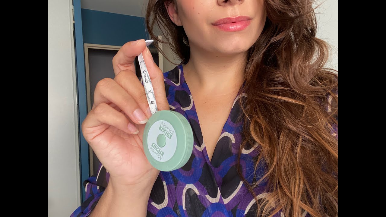 ASMR FRANCAIS ☛ Inaudible et chuchotement 💤