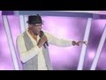 Steve Clisby Sings Can't Get Enough Of Your Love: The Voice Australia Season 2
