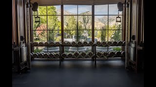 America's Most Luxury Home Gym screenshot 3