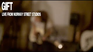 Room 3- Gift (Live from Norway Street Studios)