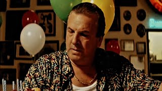 Im Dying To Meet Him Leon The Professional Retake Gary Oldman Acting 90S Hollywood Movie