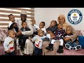 Meet the Miracle Nonuplets - Guinness World Records