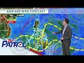 Mainit na panahon, asahan sa malaking bahagi ng Pilipinas | TV Patrol