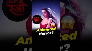 What is Choti Stree ? Shraddha Kapoor