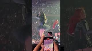 Otro Día Que Va Rbd Tour 2023 Nyc Madison Square Garden