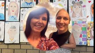 2020 Staff Easter Messages