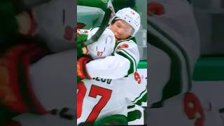 Wild LW #12 Matt Boldy PP🥅(4)🏒Snap-Shot Goal