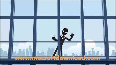 Reallusion Cartoon Animator Pipeline 4.0.0426.1 Crack macOS