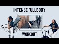 FULL BODY WORKOUTS (sets and reps included)