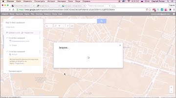 Как вставить интерактивную карту на сайт wordpress