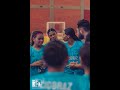 CID CEM 01 vs CEF 01 (SUB 17 FEMININO)