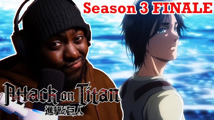 Shingeki no Kyojin (The Final Season) 87 « DameDesuYo