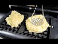 Everyone&#39;s Buying Waffle Maker After Seeing This Genius Ideas! 8 Awesome Recipes That Will Amaze You