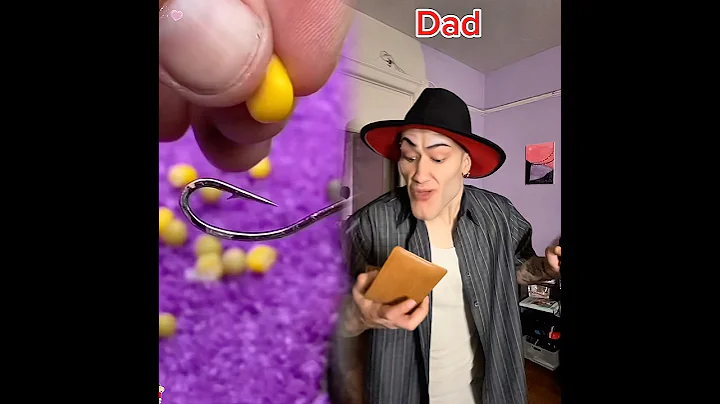 When dads credit card goes missing💀🤣#funnyvideos #comedy #funnyskits