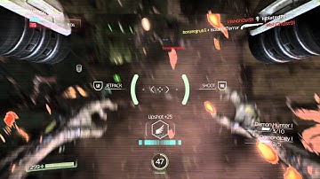 DOOM demon quad kill