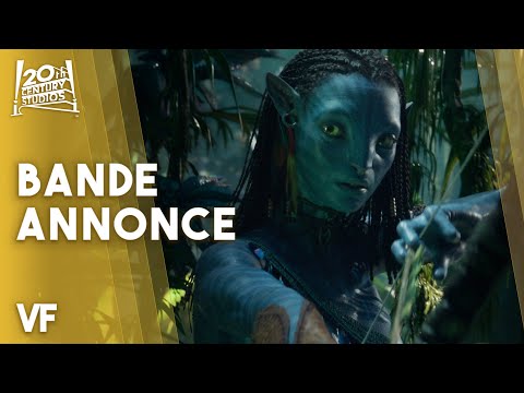 Avatar 2 : La Voie de l'eau